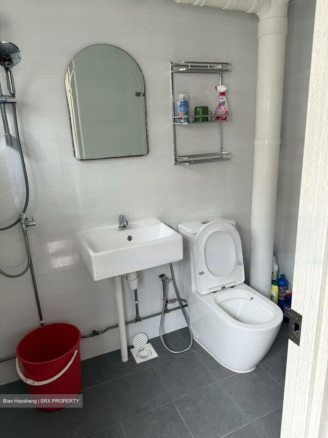 Blk 419 Hougang Avenue 8 (Hougang), HDB 5 Rooms #468158691